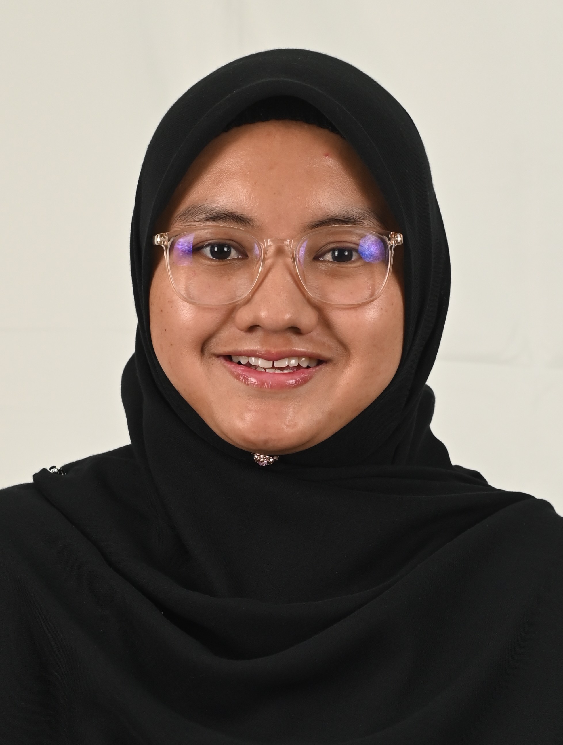 Nuraina Miza binti Badrol Hisham